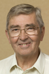 Ewan Paterson